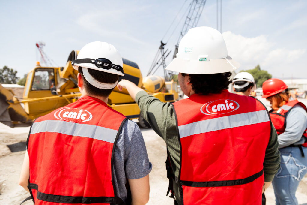 Ingeniero Constructor