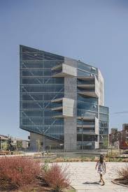 ITC Campus San Luis Potosí